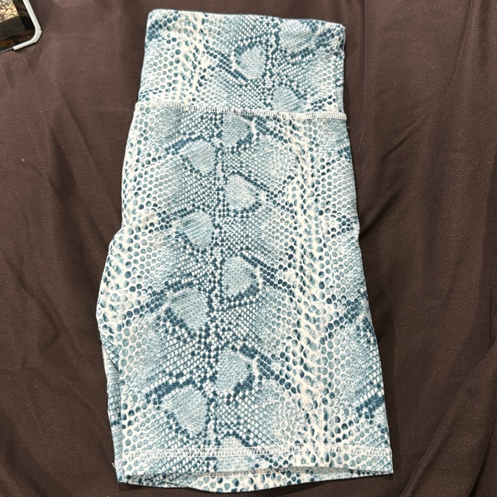 Forever 21 shorts size M